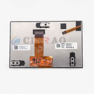 China Tianma Car LCD Module / TM070RDHP02-00 Automotive 7 LCD Display Easy Operation on sale