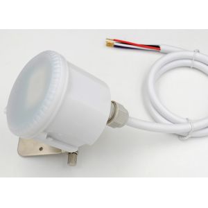 On / Off , 3-Step Microwave Dimming Motion Sensor North American Version for