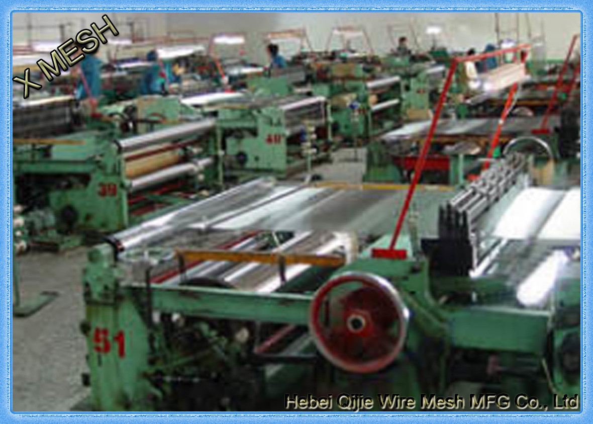 SS304 Stainless Steel Woven Wire Mesh Screen 80 Mesh Diamter 0.12mm 1m X 30m