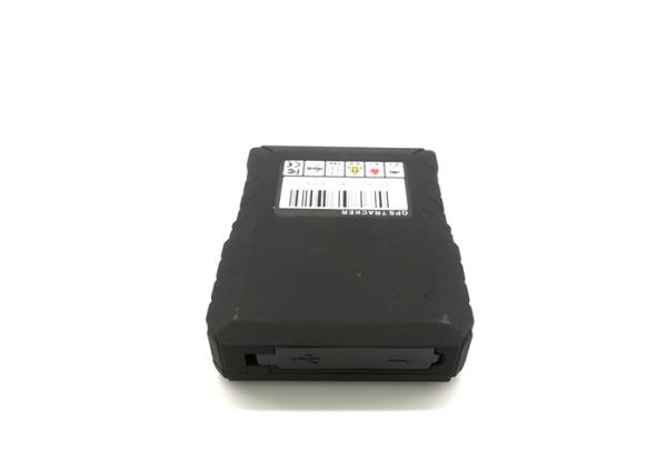 Internal Rechargeable Long Battery Life GPS Tracker With 5000mah Strandby 30