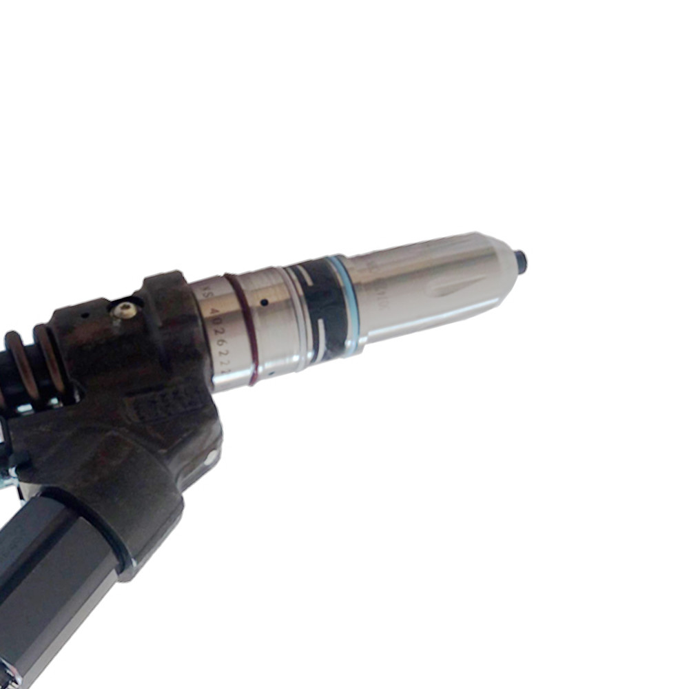 4026222 Cummins QSM11 Diesel Engine Common Rail Fuel Injector For Excavator