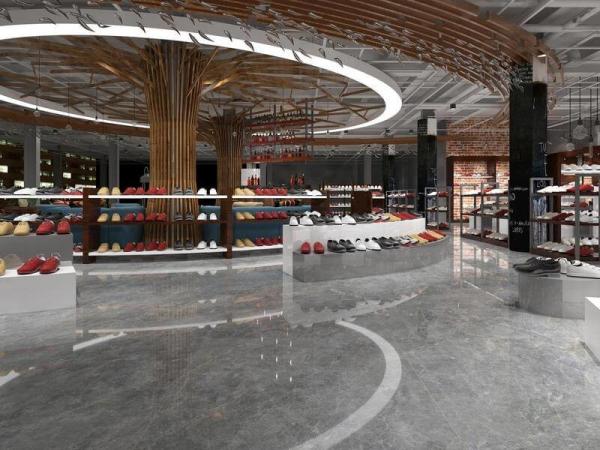Antibacterial Modern Gray Marble Look 1200x1200x9mm Indoor Floor Glazed Polished