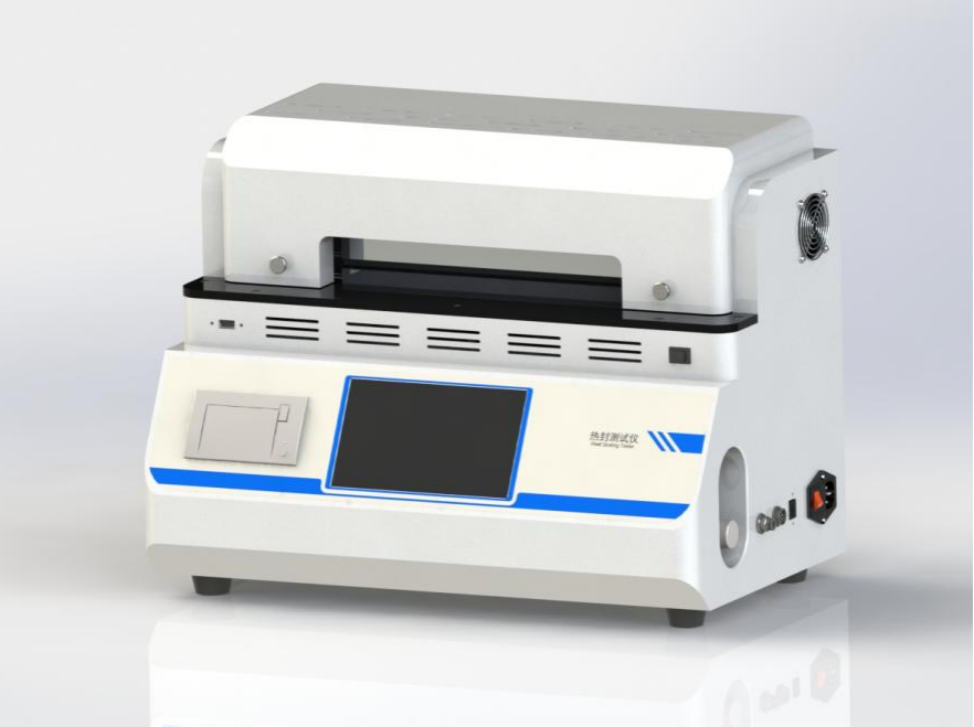 5089-HD Heat Sealing Tester for Paper Packaging Testing