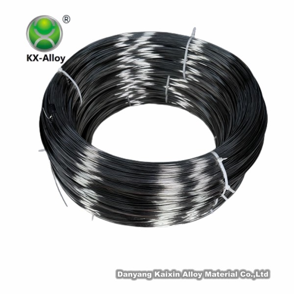 KN602 High Temperature Alloy Fatigue Resistance Anti Oxidation