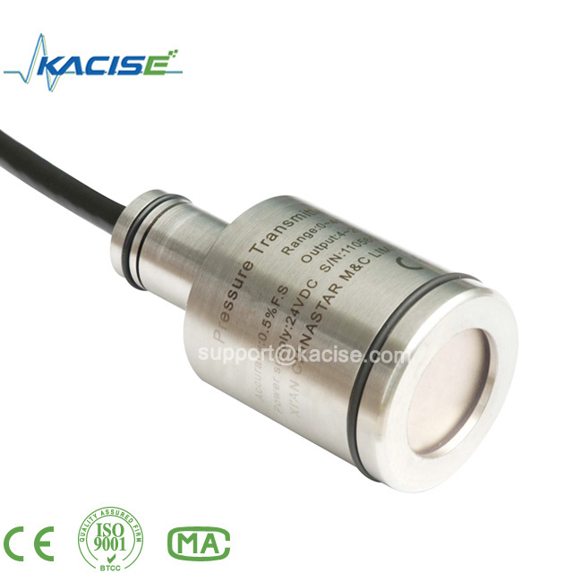 GXPS series level pressure sensor