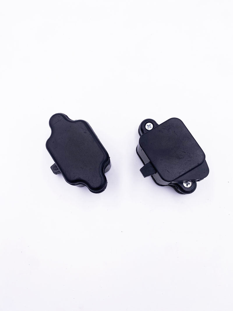 Excavator Door Buckle Hyundai R60-9 150 225 220 335-9