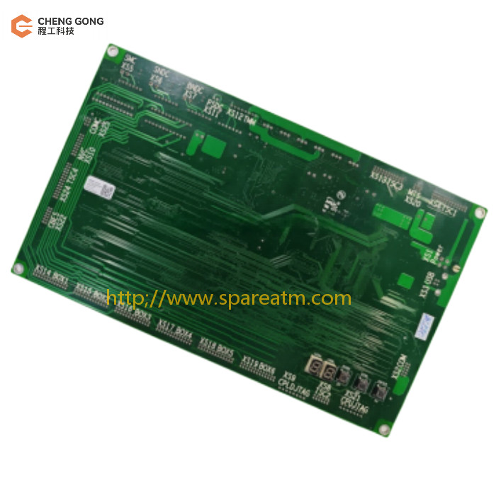 YT2.503.0441 PCB GRG 8240N H22 NL Dispenser Control Board V1.2 ATM Machine Parts
