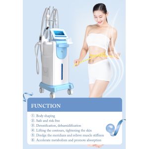 5 In 1 Cavitation Slimming Machine Sculptor Plus Lipo V10 Lima 4