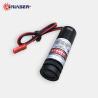 Buy cheap Powell Lens Uniform Line Laser Diode Module Focus Adjustable 405nm 30mW Violet from wholesalers