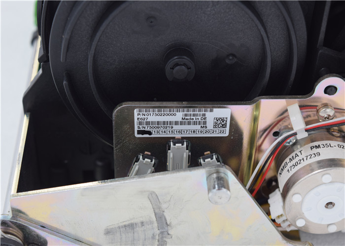 Wincor Cineo ATM Machine Components IOT In - Output Customer Tray crs 1750220000 01750220000