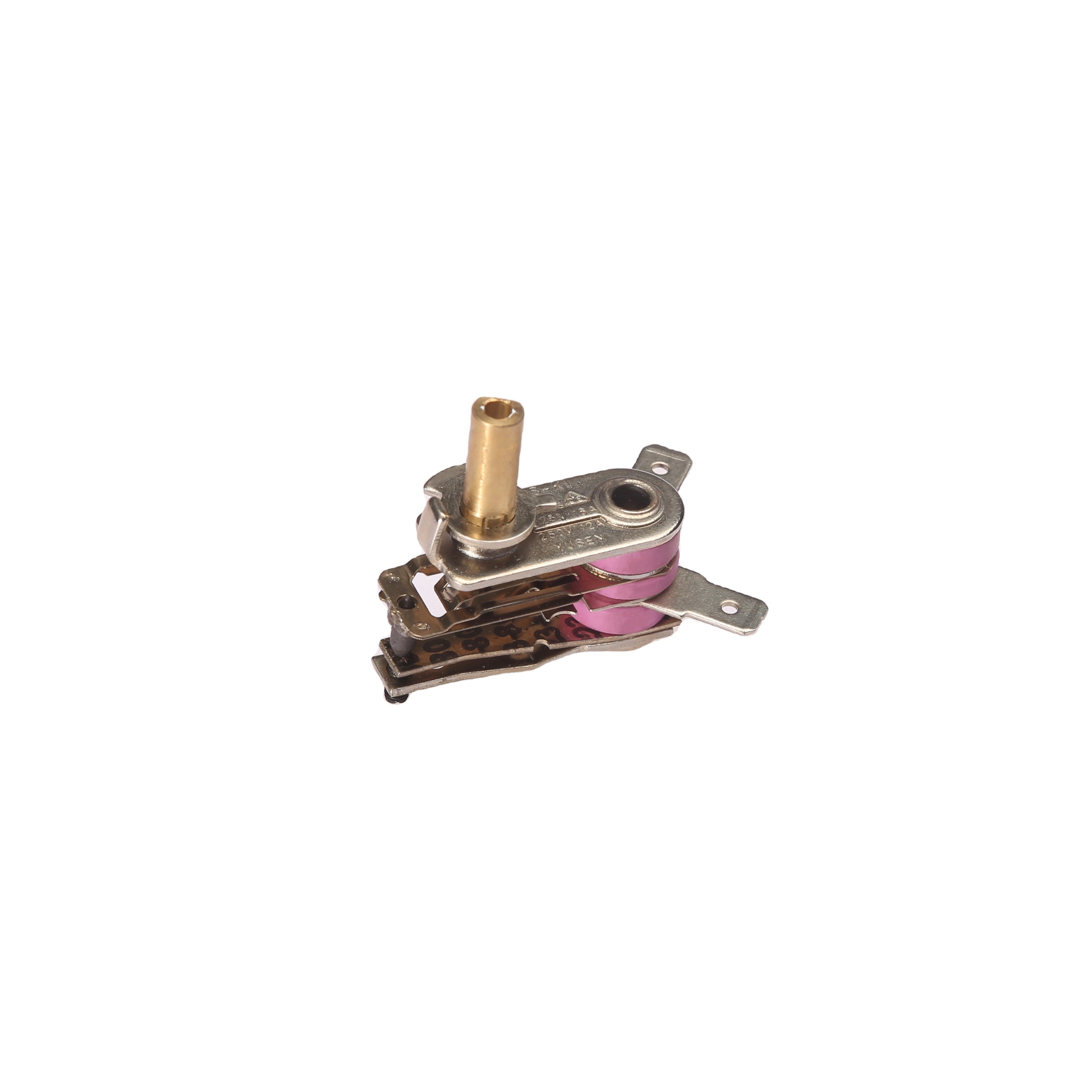 Electric Household Temperature Controlled Switch KST201 Thermostat for Household Needs