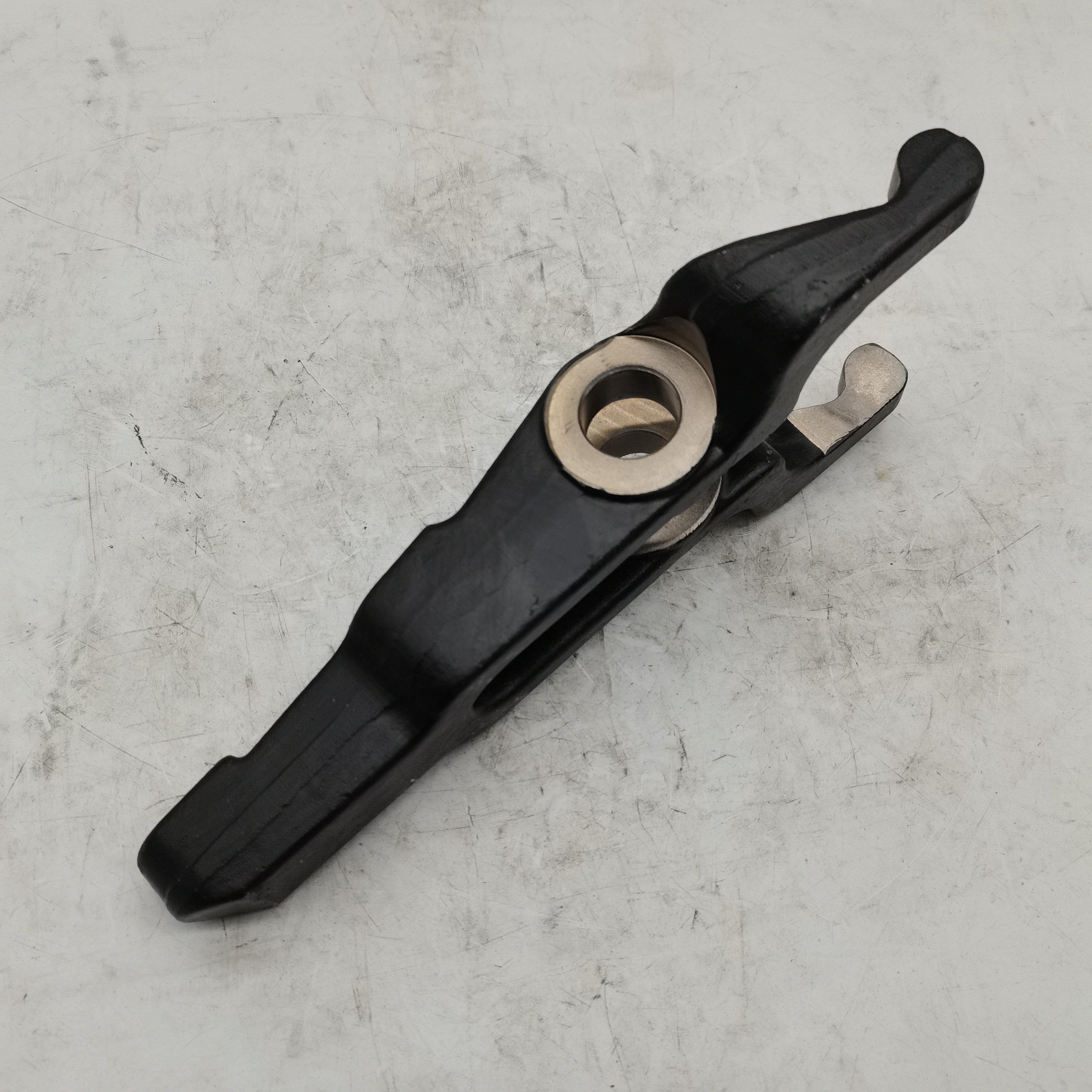 FAW Tian V Jiefang JH6 Fast Super C12 helical gear transmission clutch release fork 10646021-3