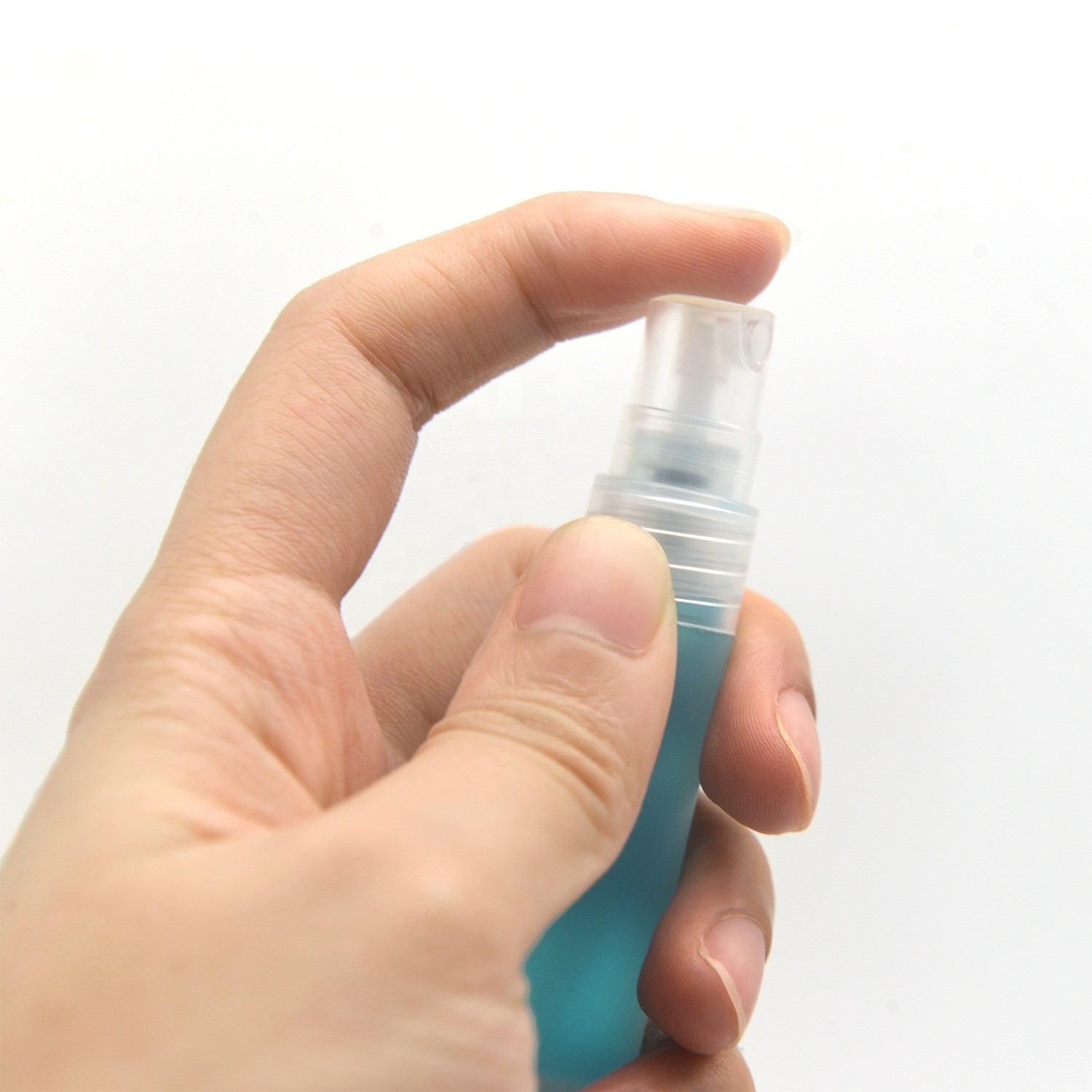 Dental Care Portable Bad Breath Treatment Fresh Breath Mouthwash Spray Private Label