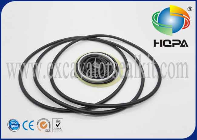 SB81 Hydraulic Breaker Seal Kit For Hydraulic Hammer Oil Resistance