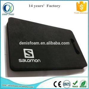 Custom protective packaging EVA foam insert