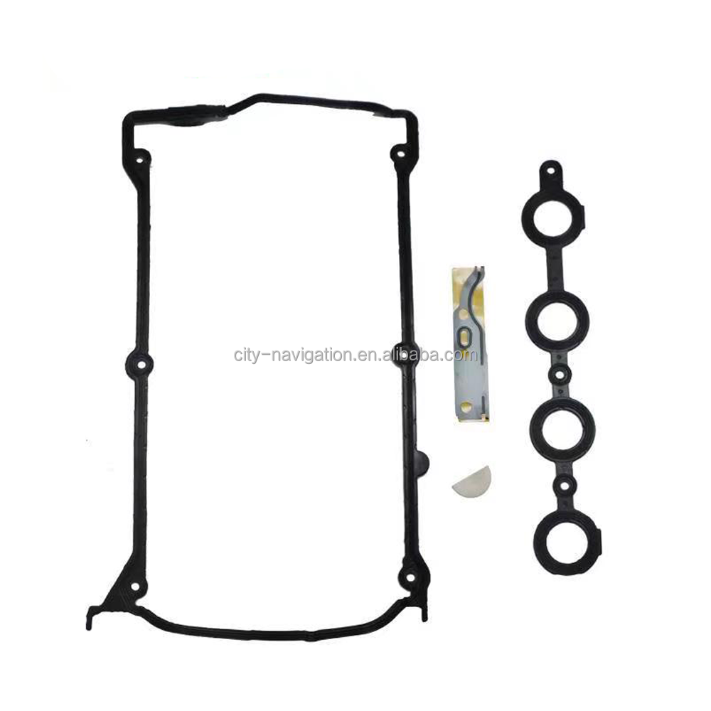 Auto Parts Engine Valve Coverf Gasket for VW Audi C6 C7 A8 Q7 Touareg 1.2-6T 04E103483M 06F103483D