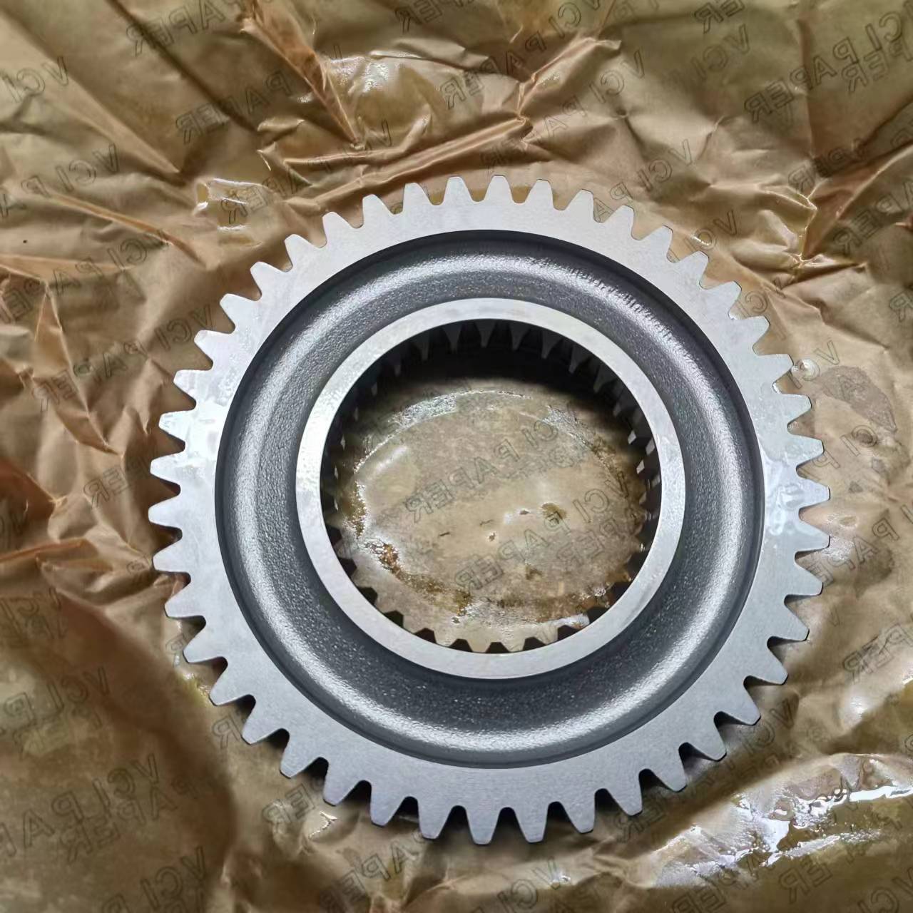 Great and 12jsdx240t-1701110 Gear Box for Dongfeng Truck Shacman Fast Transmission
