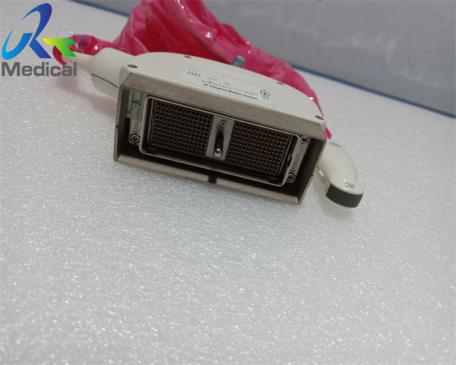 GE 8C Convex Ultrasound Machine Probes Transducer Imaging System Medical Instruments