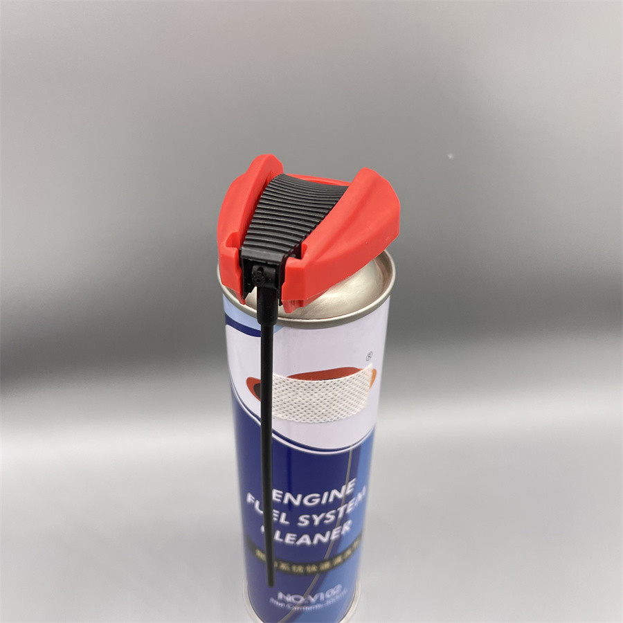 Premium Collapsible Sprayhead for Luxury Applications - Elegant Design for Upscale Use