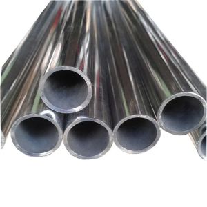 China Pipe Copper Nickel Tube Customizable for Various Applications on sale