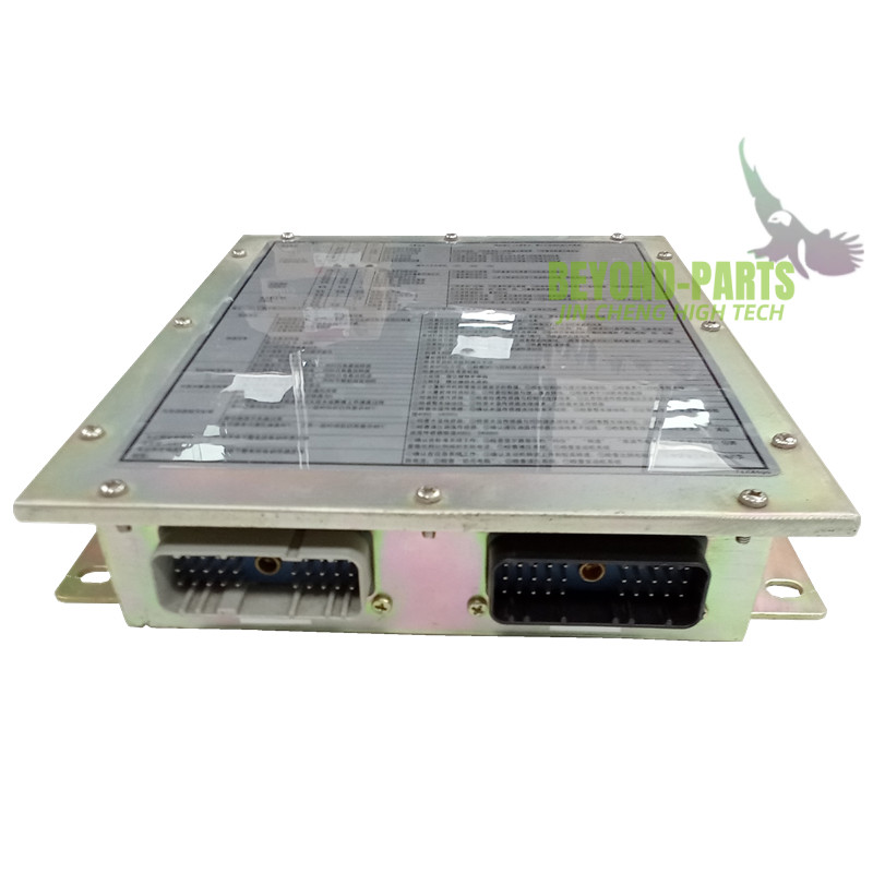 Liugong 922D 936D Excavator Spare Parts Controller Control Unit 37B0851