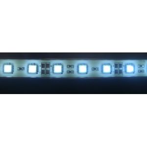 6 - 30W Energy Saving SMD 5050 LED Strip Light For Motion Sensor Easy To Install