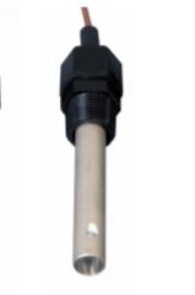 3-2872-A115 Gf Signet Gf 2870 - 2874 Conductivity/Resistivity Electrodes 15-Ft