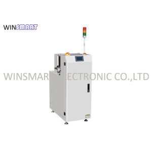 SMT PCB Loader Unloader PCB Destacker Machine SMEMA Compatible