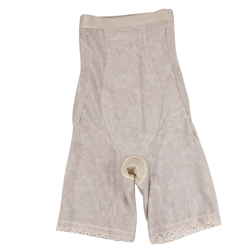 Waist Shapers Hook And Eye Button real picture