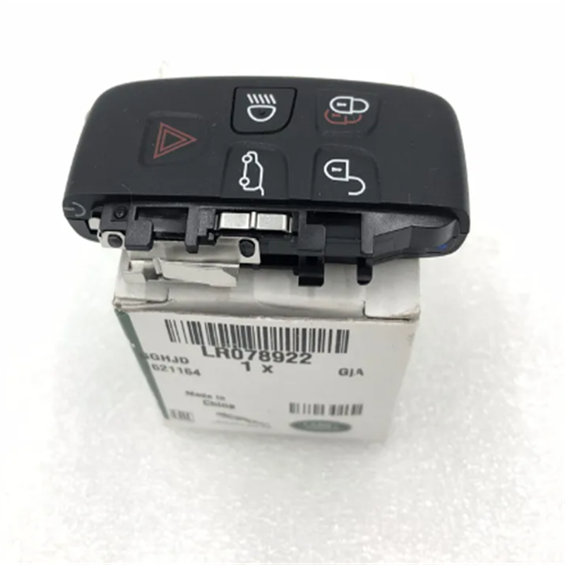 FREELANDER 2 Land Rover Exterior Parts Remote Key Cover LR078922 LR059382 LR4 LR078922