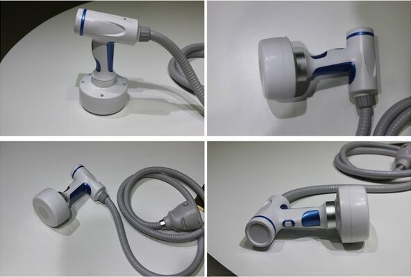 2016 Newest 500W Output 150W Input power Liposonix Slimming Machine