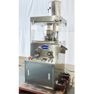 ZPW15D ZPW17D ZPW19D Vitamin Glucose Calcium Tablet Press Machine