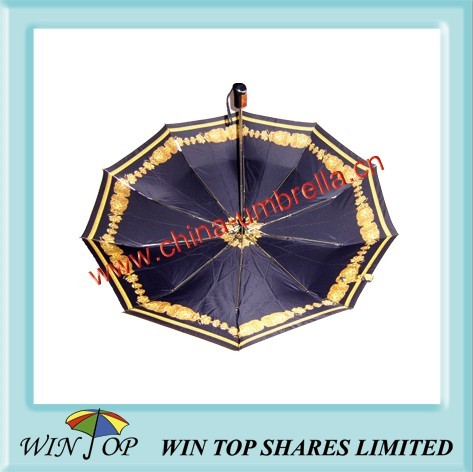 Quality 23" Auto Open & Close 10k, 10 Ribs Umbrella for sale