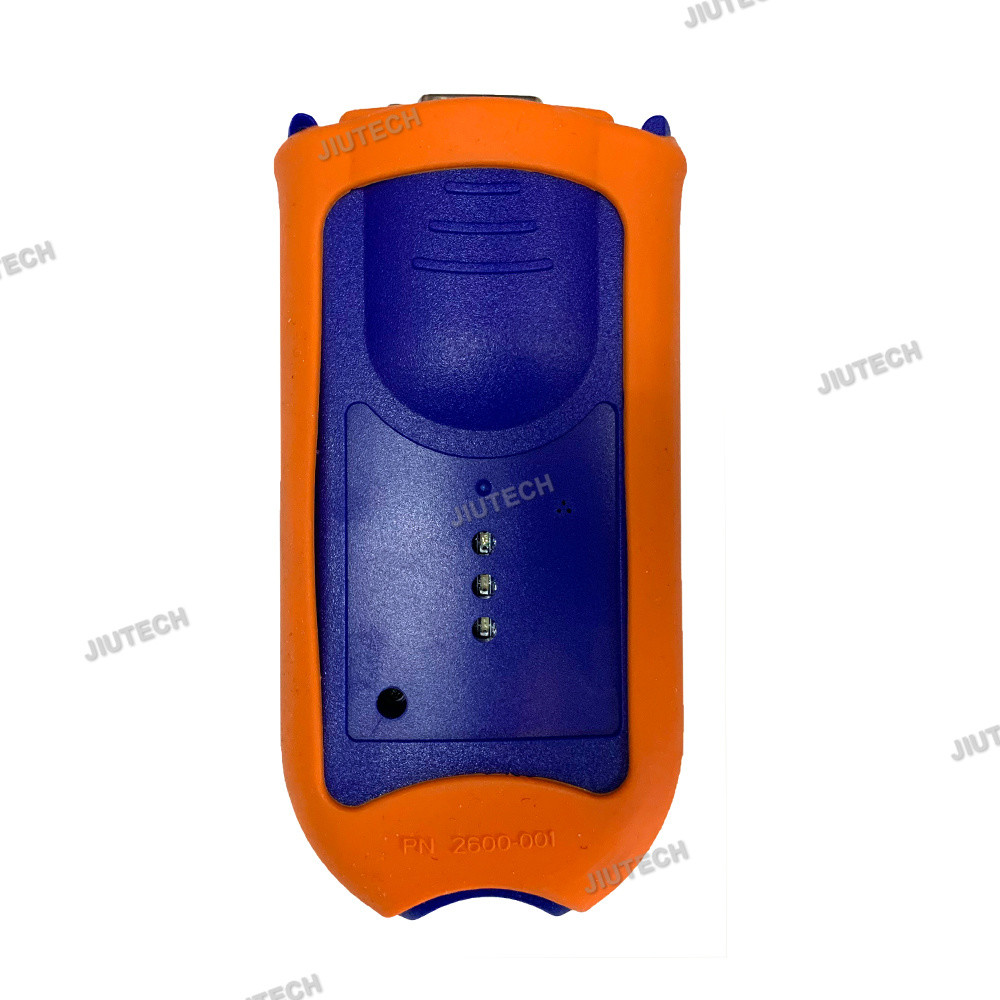V5.3 AG CF Electronic Data Link V3 Service EDL V2 for agricultural construction equipment diagnostic tool+Xplore tablet