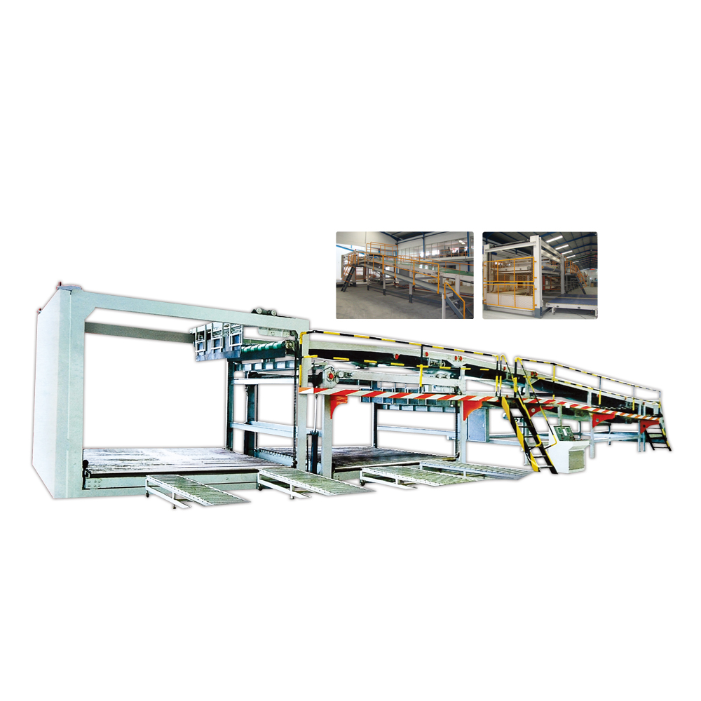 5 Ply 3 Ply Corrugated Box Making Machinery Color Customized