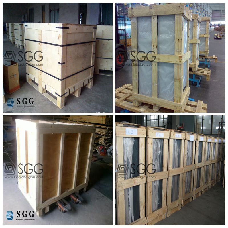 ceramic glass 4mm