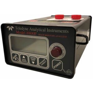 Trace Teledyne Analytical Instruments , 8800p Teledyne Gas Moisture Analyzer