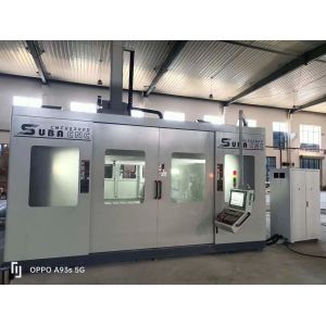 2030 High Speed 5 Axis CNC Machining Centers CE
