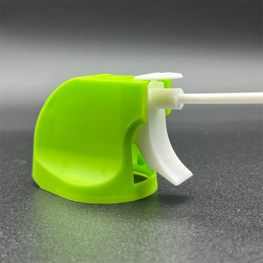 Canister Tin Can Aluminum Can Trigger Sprayer For Household And Industrial