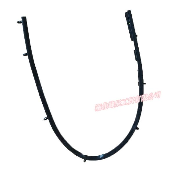 Dongfeng/Dcec Kinland Engine Parts Auto parts for Truck Right Oil seal Strip