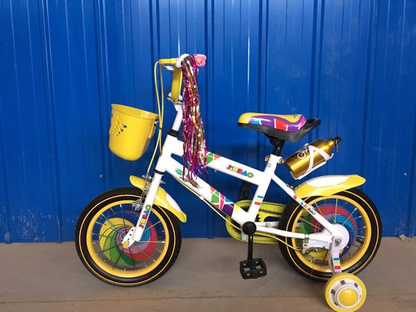 Children baby girl cycle/attractive design cool kids bikes for girls/cheap cool