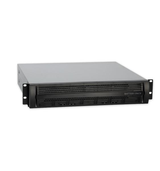 36VDC UPS Power Pack , 12V 7Ah Rechargeable Battery Pack For Energy Storage