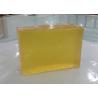 Buy cheap Good Die Cuttability Hot Melt Adhesive For Production Of Labelstock Barcode from wholesalers