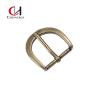 Buy cheap Laser 30mm Replacement Belt Buckle , Anti Erosion Retro Belt Buckles from wholesalers