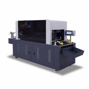  Customizable Single Pass UV Printer For Printing On 0-10cm Print Medium Height And Automatic Loading And Unloading Schemes Manufactures