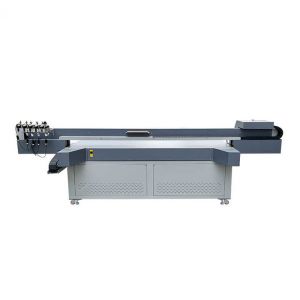 Multifunction UV LED Printer With 7PL/3PL Variable Point Printing Grey Scale