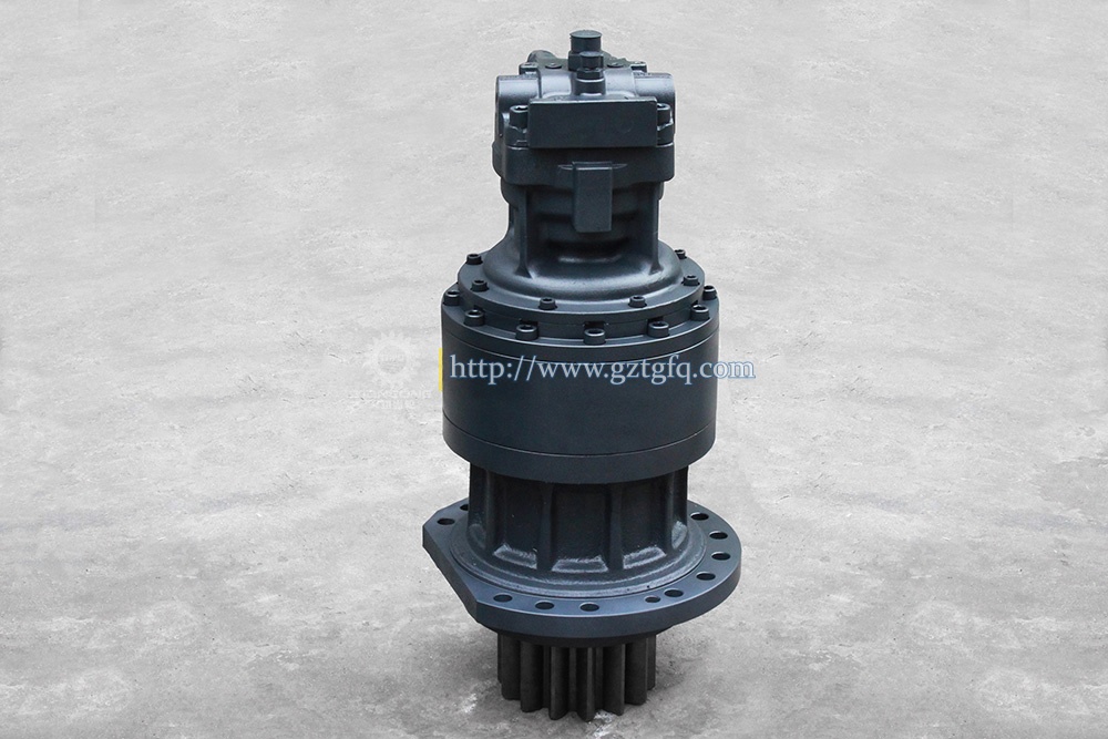 LiuGong Sany Excavato Luxury Style Swing Motor Assy Swing Drive VOE14614206 VOE14702281