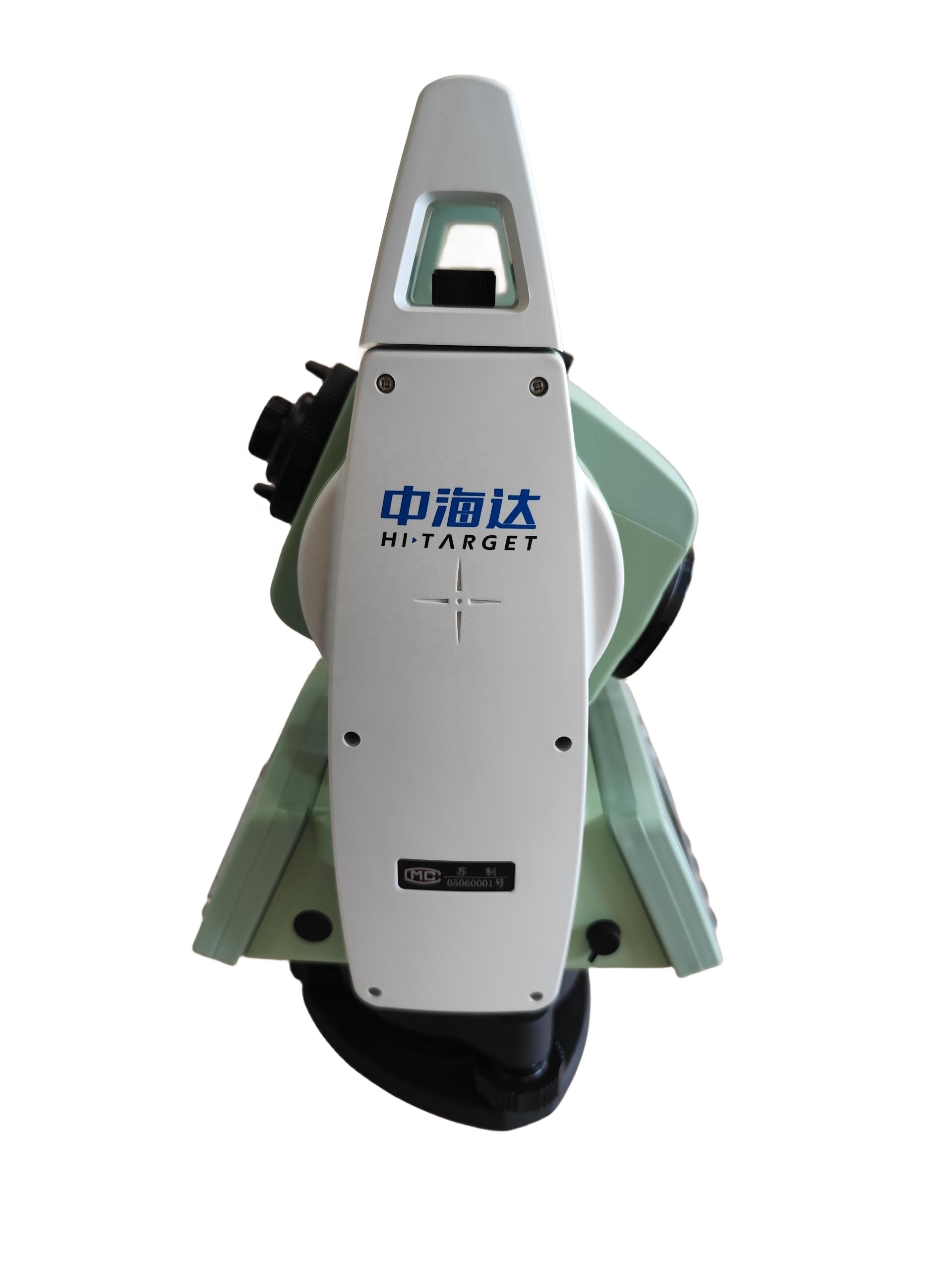 Land Surveying Instrument Total Station Hi-Target HTS-520L8 With No-Prism 800m