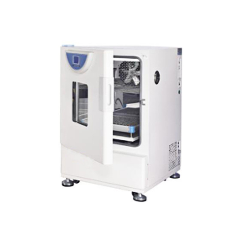 Buy cheap LCD Screen R134a Refrigerant Amplitude 20mm Benchtop Incubator Shaker from wholesalers