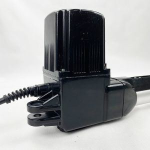 IP44 Automatic Gate Opener Kit For Dual Swing Gates